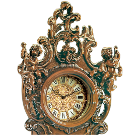 Longcase Grandfather Clock SZR.72